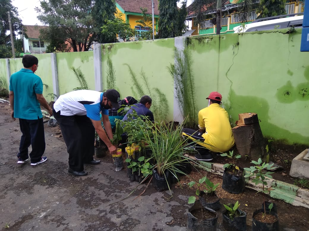 Jum'at Bersih